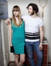 MONOTY and MYA Shooting SS2012