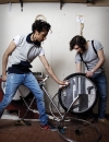 MONOTY and MYA Shooting SS2012