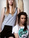 MONOTY and MYA Shooting SS2012