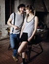 MONOTY and MYA Shooting SS2012