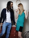MONOTY and MYA Shooting SS2012