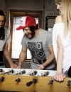 MONOTY and MYA Shooting SS2012