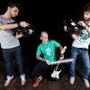 Shooting SS11