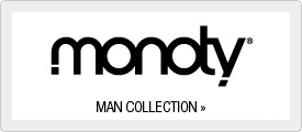 MONOTY - Man Collection